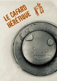Le Cafard hérétique n°25
