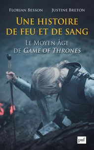 Une histoire de feu et de sang