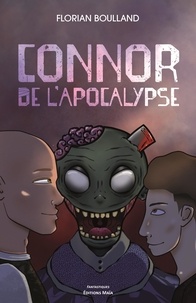 Florian Boulland - Connor de L'apocalypse.