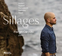 Sillages - CD