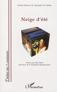 Neige d'été