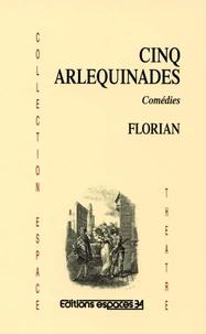 Cinq Arlequinades