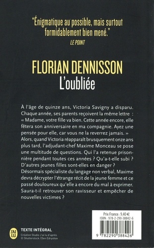 L'oubliée