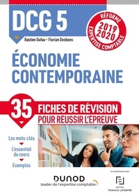 Economie contemporaine DCG 5 - Fiches de révision.pdf