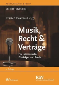 Musik, Recht &amp; Verträge