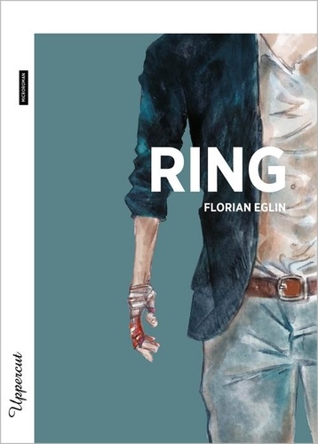 Florian Eglin - Ring.