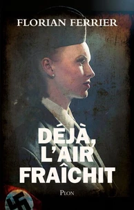 Déjà, l'air fraîchit