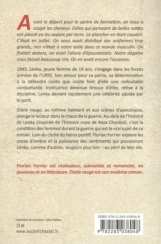 Etoile rouge