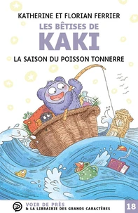 La saison du poisson tonnerre