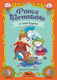 Le Grand Roupillon