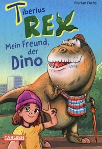 Mein Freund, der Dino