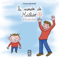 Le monde de Mathéo