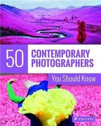 Florian Heine - 50 Contemporary Photographers You Should Know.