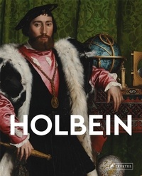 Florian Heine - Holbein (Masters of Art).