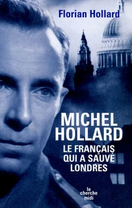 Michel Hollard
