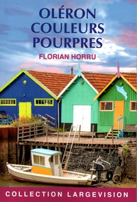 Oléron couleurs pourpres