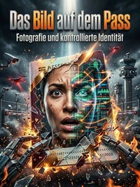 Das Bild auf dem Pass