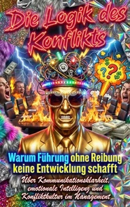 Die Logik des Konflikts: Warum Führung ohne Reibung keine Entwicklung schafft