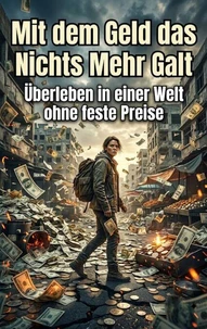 Mit dem Geld das Nichts Mehr Galt