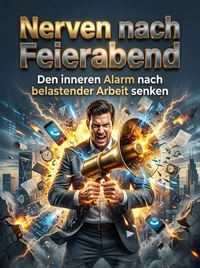 Nerven nach Feierabend