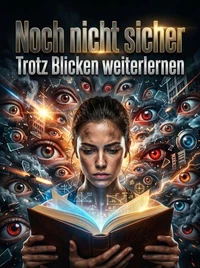 Noch nicht sicher