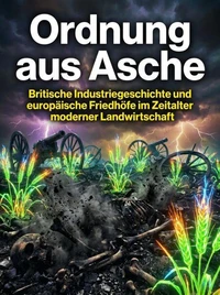 Ordnung aus Asche