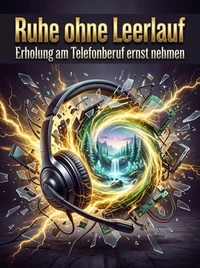 Ruhe ohne Leerlauf
