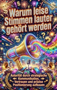 Warum leise Stimmen lauter gehört werden
