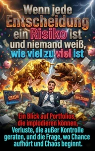 Wenn jede Entscheidung ein Risiko ist und niemand weiß, wie viel zu viel ist