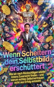 Wenn Scheitern dein Selbstbild erschüttert