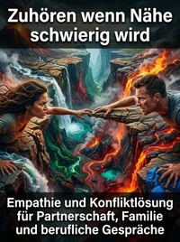 Zuhören wenn Nähe schwierig wird