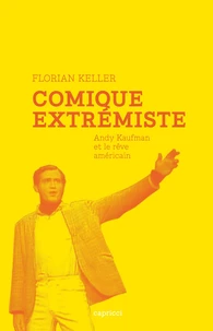 Comique extrémiste