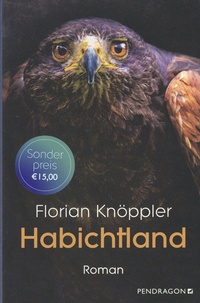 Florian Knöppler - Habichtland.