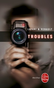 Florian Lafani et Gautier Renault - Trouble(s).