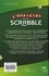 L'officiel du jeu Scrabble. La liste officielle des mots autorisés