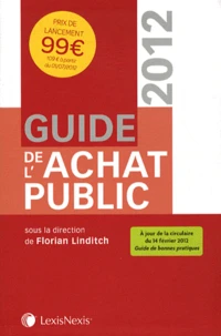 Guide de l'achat public