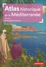 Florian Louis - Atlas historique de la Méditerranée.