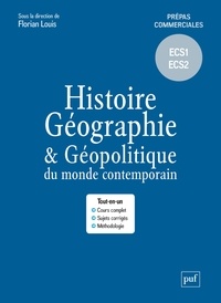 Artinborgo.it Histoire, géographie et géopolitique du monde contemporain - Prépas commerciales – ECS1 ECS2 Image