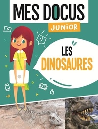 Florian Lucas - Les dinosaures.