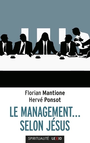 Le management... selon Jésus - Occasion