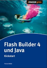 Flash Builder 4 &amp; Java