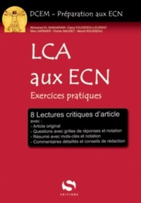Florian Naudet - Lecture critique d'article aux ECN - Exercices d'application.