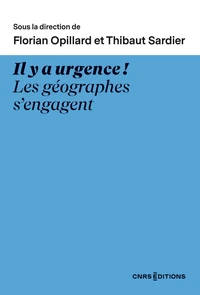 Il y a urgence !