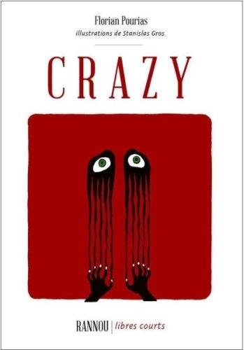 Florian Pourias - Crazy.