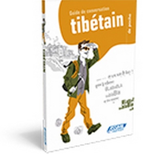 Le tibétain de poche de Florian Reissinger - Livre - Decitre