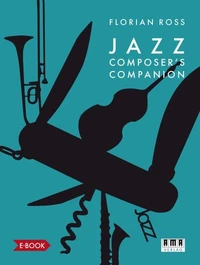 Jazz Composer's Companion