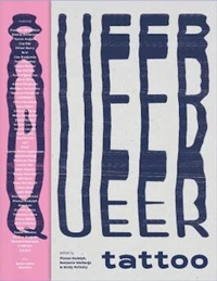 Queer tattoo