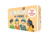 Tekitoi