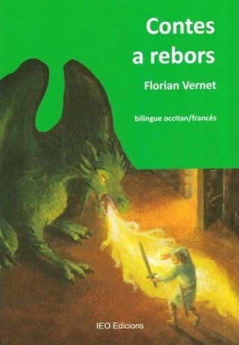 Florian Vernet - Contes a rebors.
