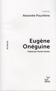 Florian Voutev - Eugène Onéguine.